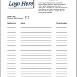 Silent Auction Bid Sheet Template 1641 | Silent Auction | Silent   Free Printable Silent Auction Bid Sheets