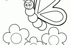 Free Printable Coloring Books For Toddlers