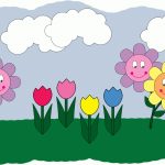 Spring Clip Art Free Printable | Clipart Panda   Free Clipart Images   Free Printable Clip Art