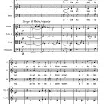 Stille Nacht, Heilige Nacht, H.145 (Gruber, Franz Xaver)   Imslp   Free Printable Sheet Music For Voice And Piano