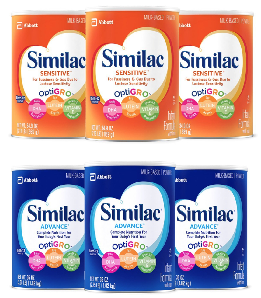 similac coupons