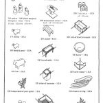 Tabernacle Coloring Pages Free   Free Printable Pictures Of The Tabernacle