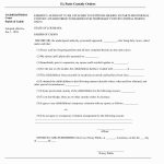 Temporary Child Custody Agreement Form 97998 Awesome Free Printable   Free Printable Child Custody Papers