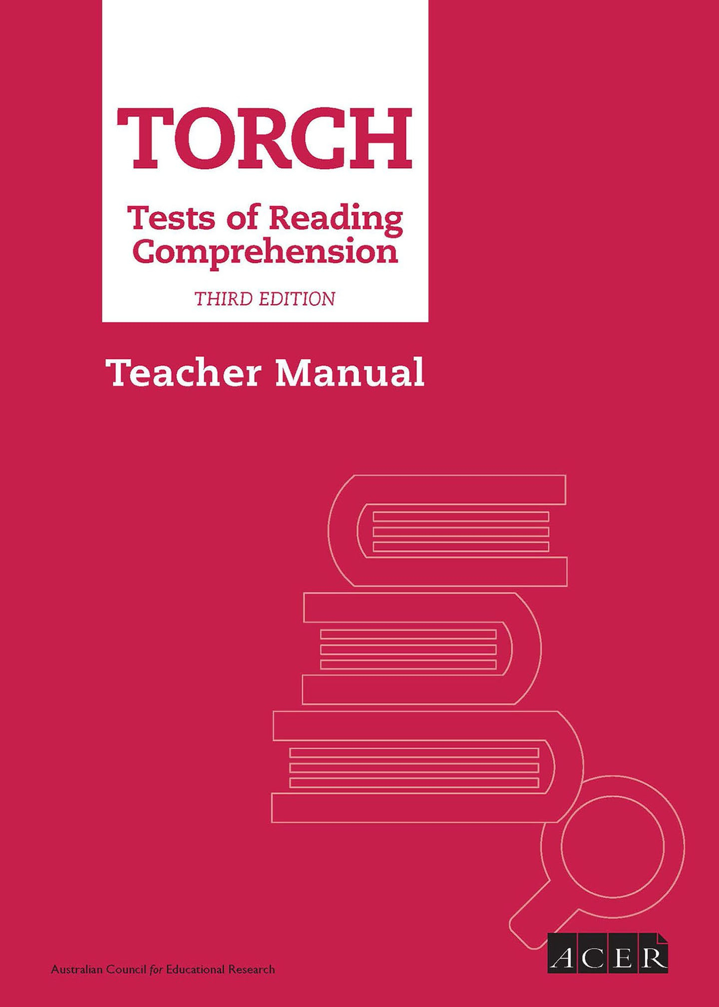 Tests Of Reading Comprehension (Torch) 3Rd Edition | Acer - Free Printable Reading Level Assessment Test