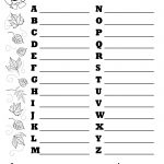 Thanksgiving Kids Activity Sheet Free Printable #free #printable   Free Printable Kindergarten Thanksgiving Activities