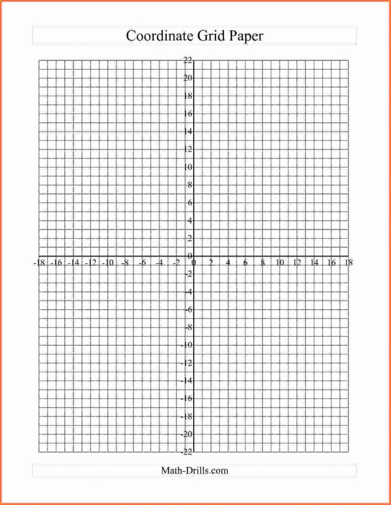 The Coordinate Plane Worksheets Diaries | Medium Is Themess - Free Printable Coordinate Plane Pictures