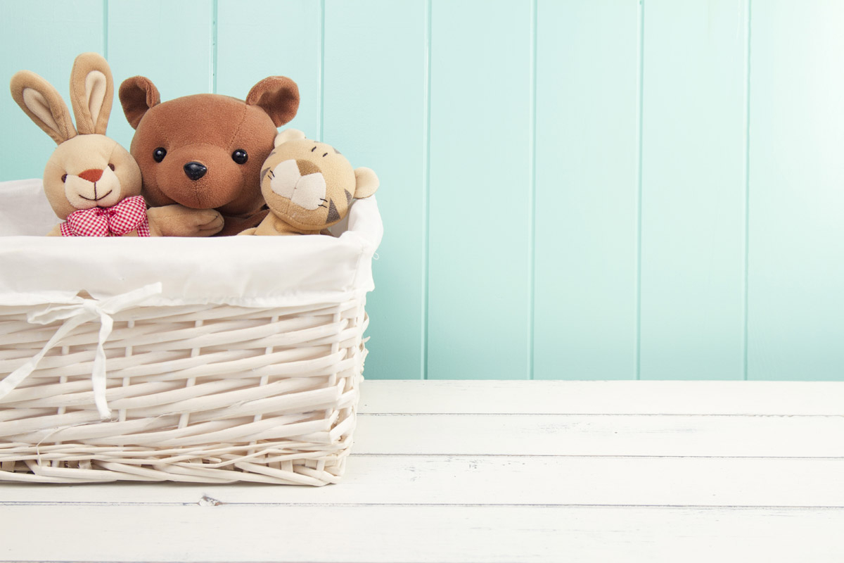 The Cutest Free Stuffed Animal Patterns - Free Printable Stuffed Animal Patterns