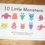 The Measured Mom   Free Printable Books For Beginning Readers