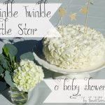 These Little Loves: Twinkle Twinkle Little Star | A Tale Of Two Baby   Free Printable Twinkle Twinkle Little Star Baby Shower Invitations
