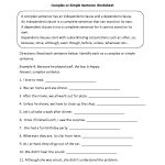 This Old Grammar Trick Still Works! How To Diagram A Sentence   Free Printable Sentence Diagramming Worksheets