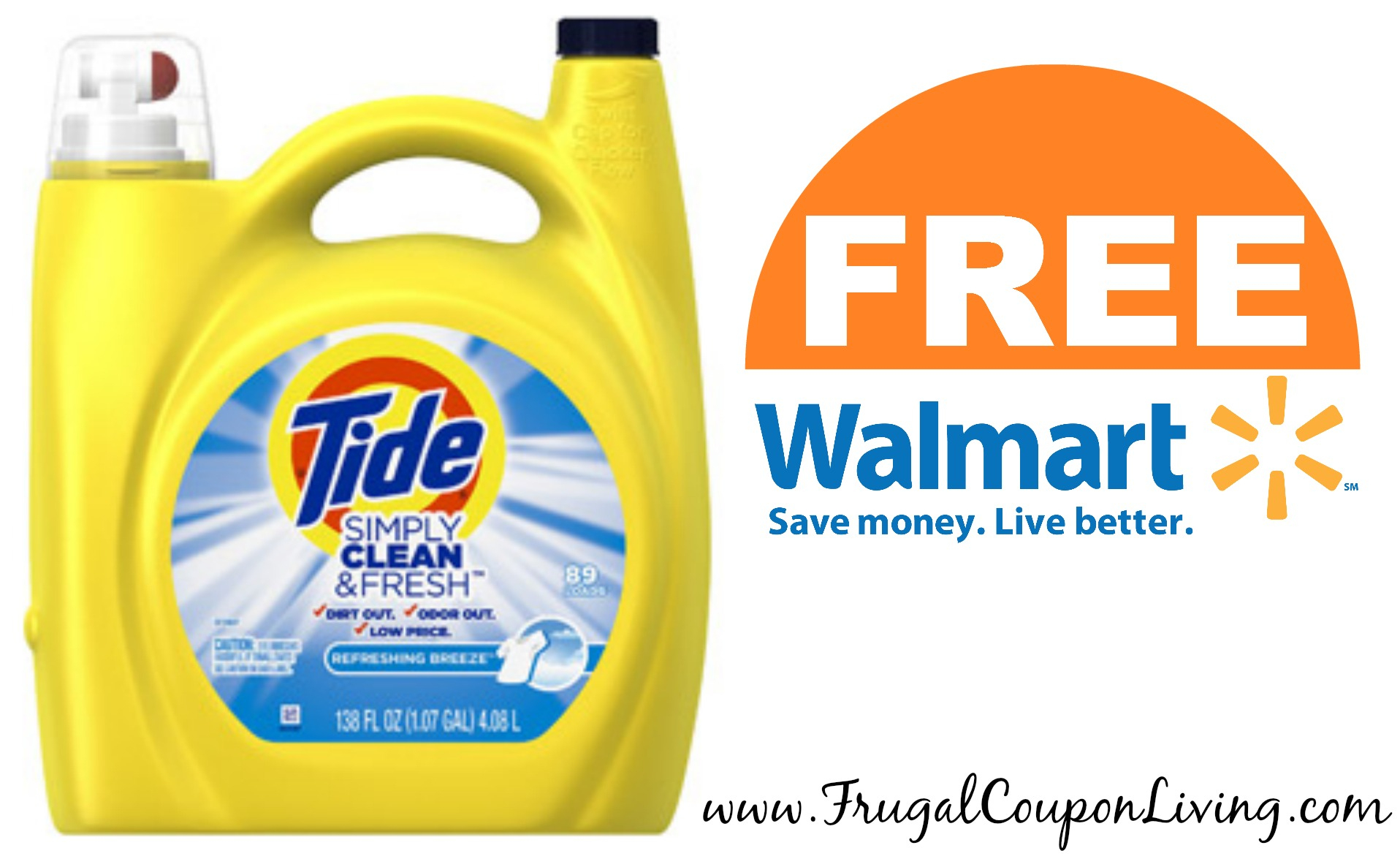 Tide Coupons Detergentdeal Starting At Each Laundry Room Wall Cabinets - Free All Detergent Printable Coupons