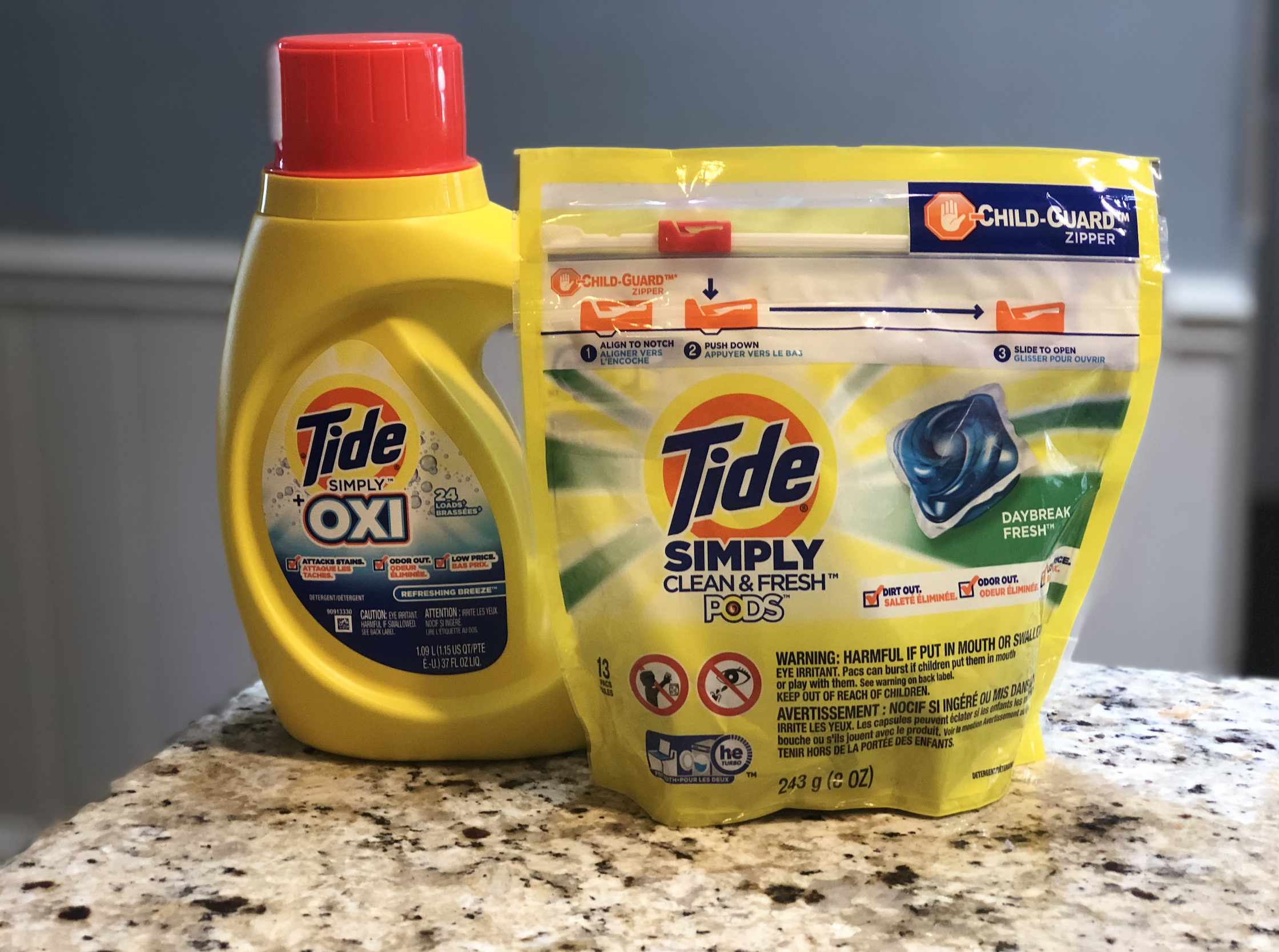 Tide Simply Coupons + Deals - Moola Saving Mom - Free Printable Tide Simply Coupons