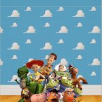 Toy Story 3: Free Printable Candy Bar Labels. | Frankies 3Rd Bday   Free Printable Toy Story 3 Birthday Invitations