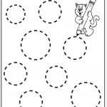 Tracing Pages For Preschool | Kids Worksheets Printable | Preschool   Free Printable Preschool Name Tracer Pages