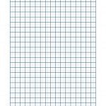 Two Line Graph Paper With 1 Cm Major Lines And 0.5 Cm Minor Lines   Cm Graph Paper Free Printable