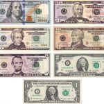 United States Dollar   Wikipedia   Free Printable Us Currency