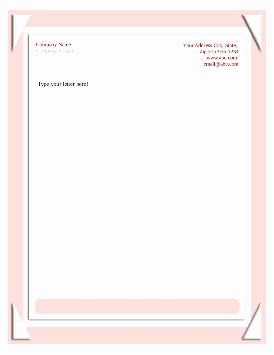 Valentine Stationery Free Printable - Classy World - Free Printable Baseball Stationery