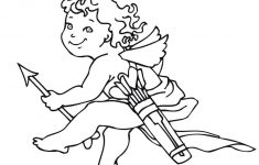Free Printable Pictures Of Cupid