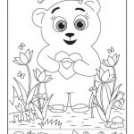Valentine's Day Hidden Pictures Activity Pages | Woo! Jr. Kids   Free Printable Valentine Hidden Pictures