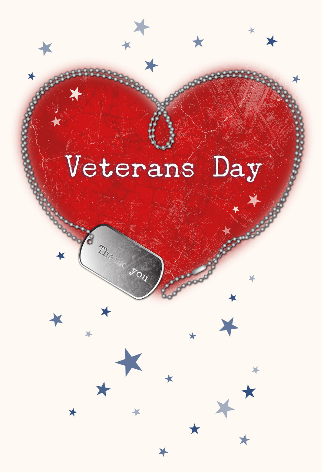 Veterans Day Appreciation - Free Veterans Day Card | Greetings Island - Veterans Day Free Printable Cards