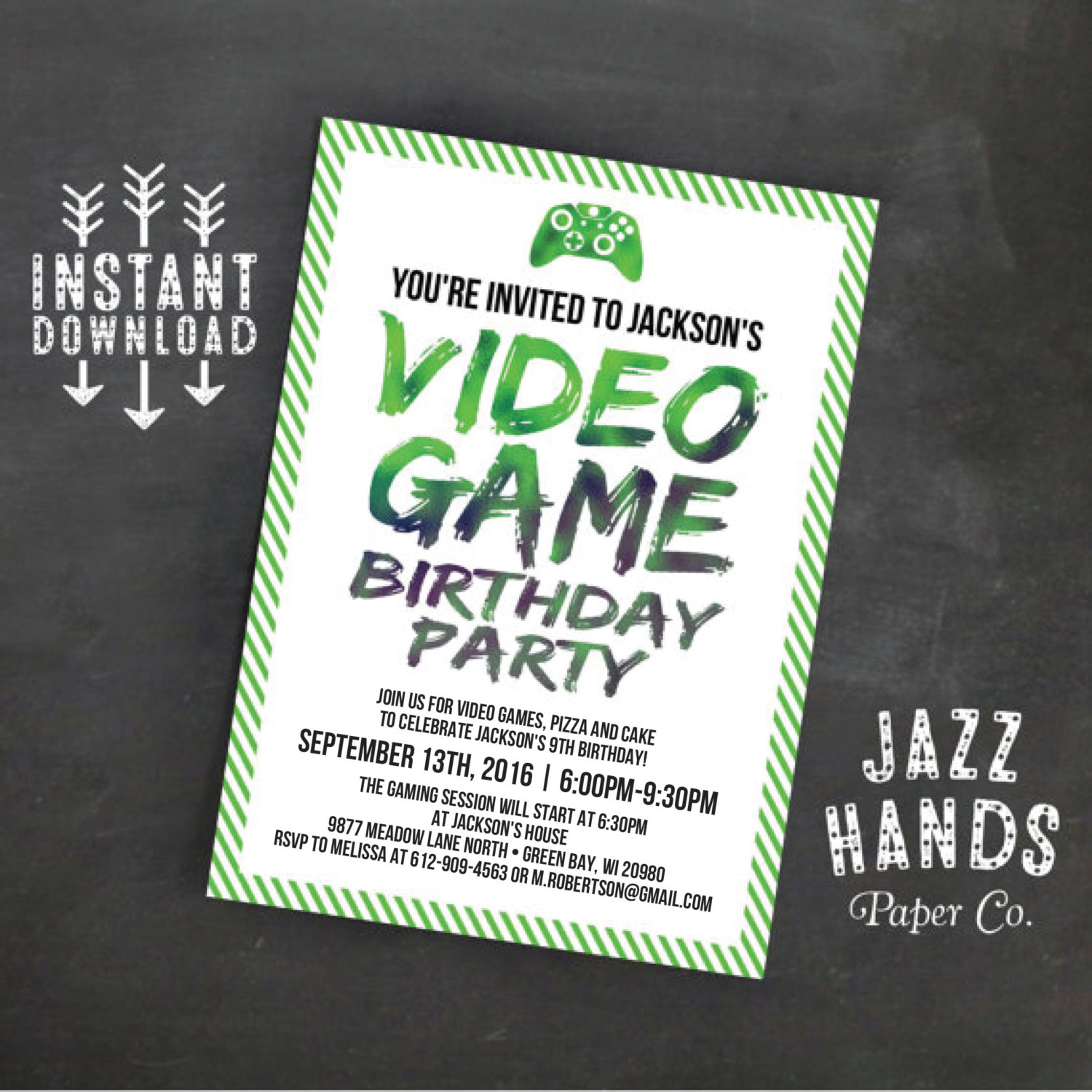 Video Game Party Invitations Video Game Party Invitations Along With - Free Printable Video Game Party Invitations