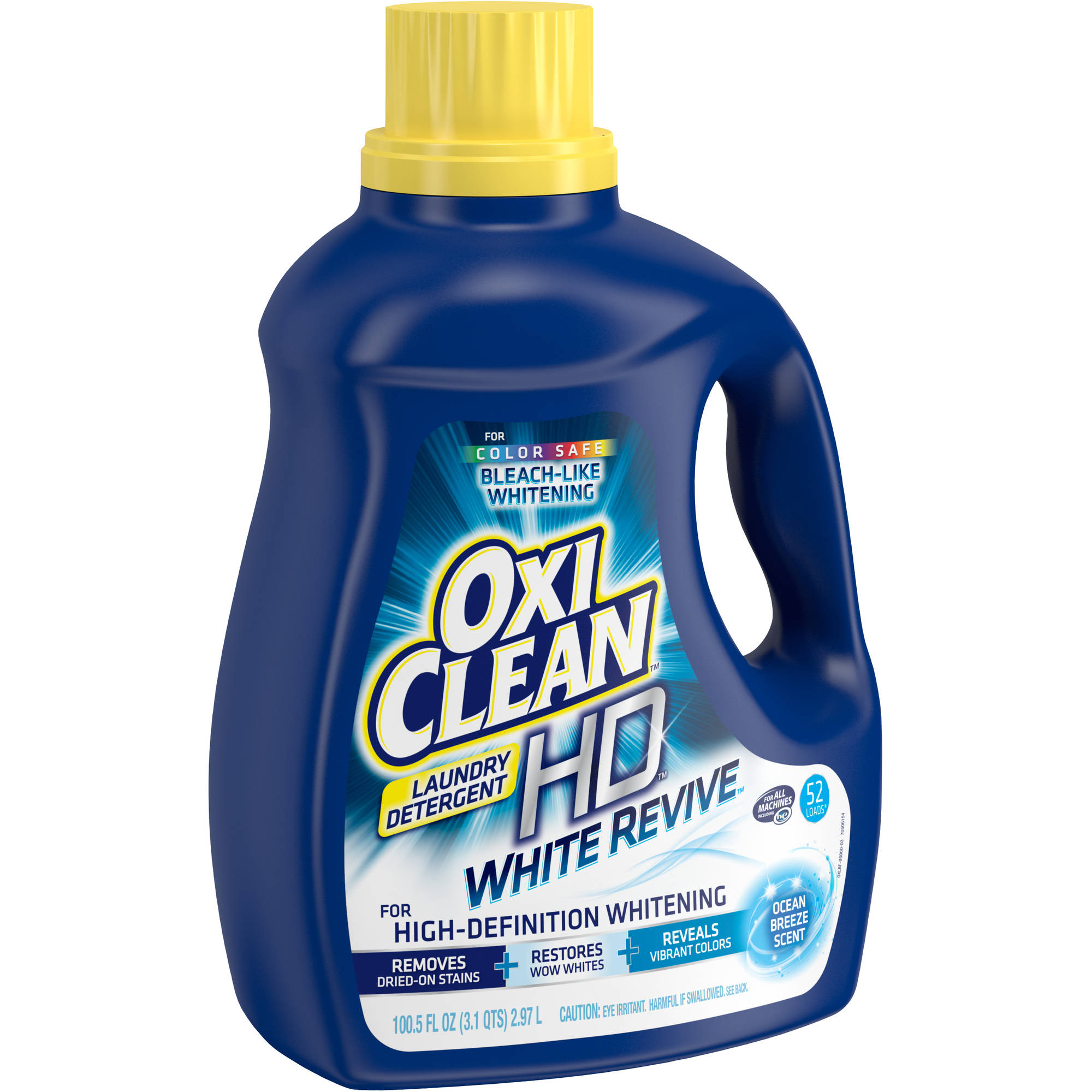 Walgreen&amp;#039;s: $0.89 Oxiclean Detergent! ($8 Value) - Free All Detergent Printable Coupons