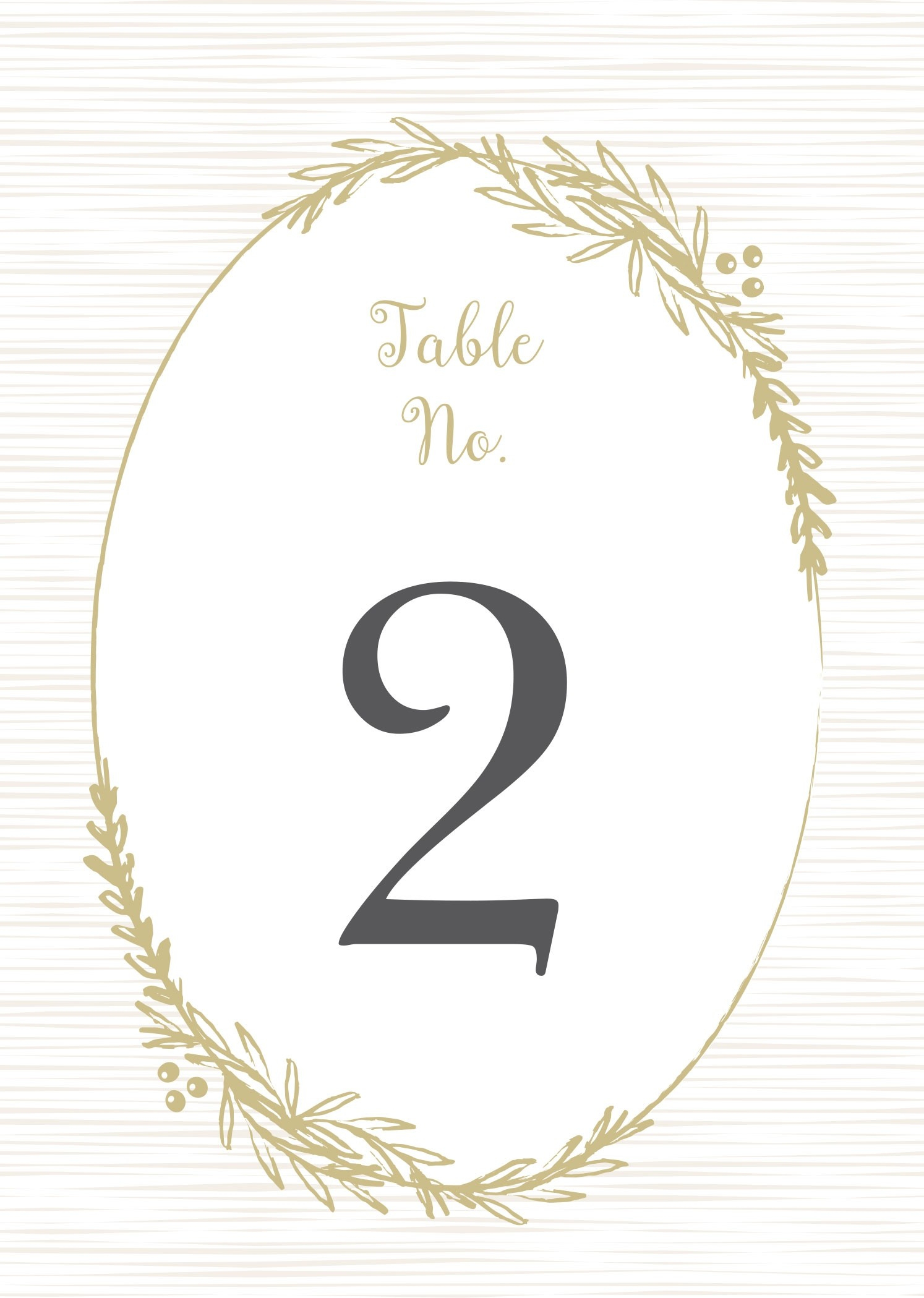 Wedding Table Numbers | Printable Pdfbasic Invite - Free Printable Table Numbers 1 20