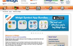 Welcome To Widgit – Symbols For Inclusion And Accessibility – Free Printable Widgit Symbols