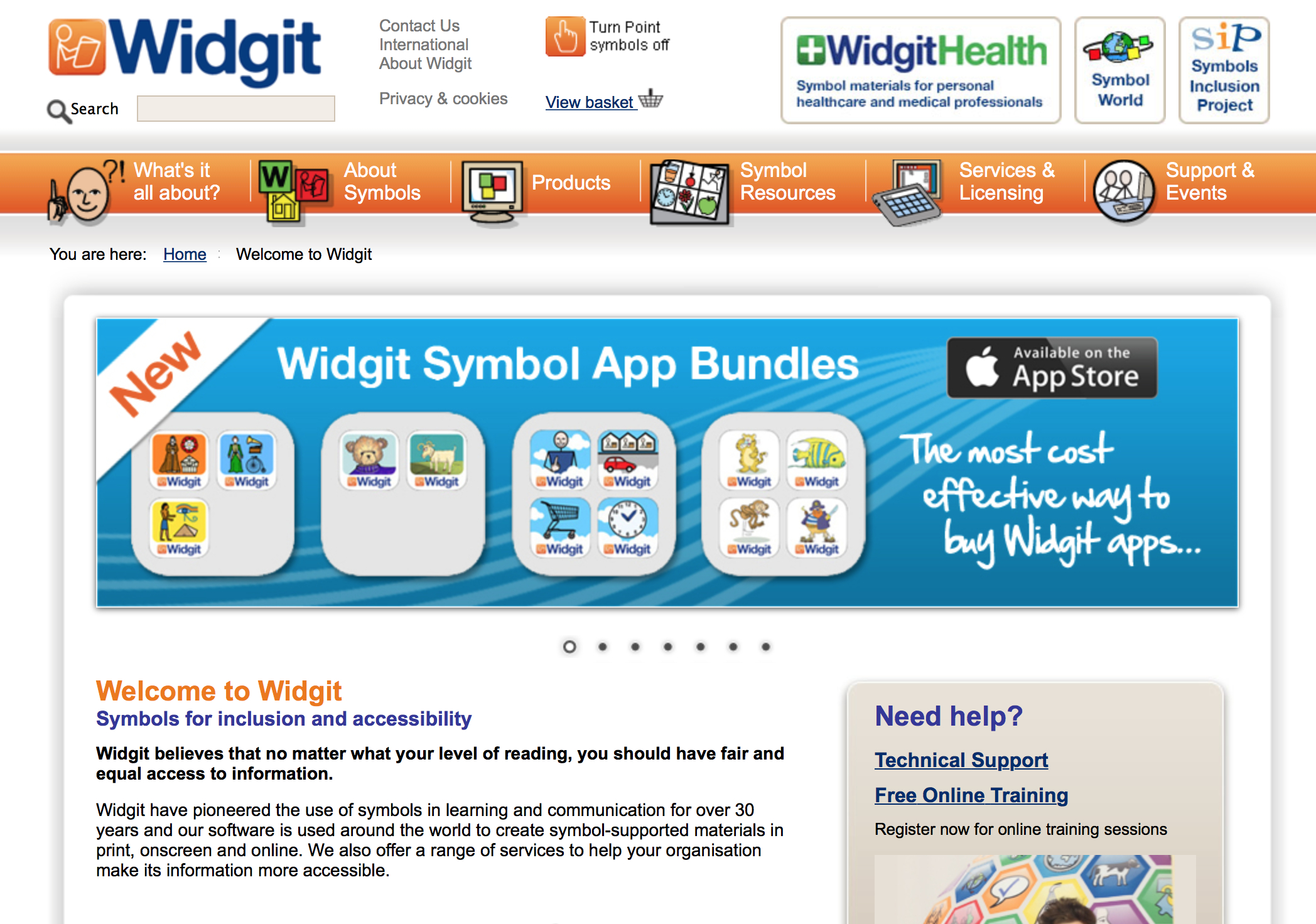 Welcome To Widgit - Symbols For Inclusion And Accessibility - Free Printable Widgit Symbols