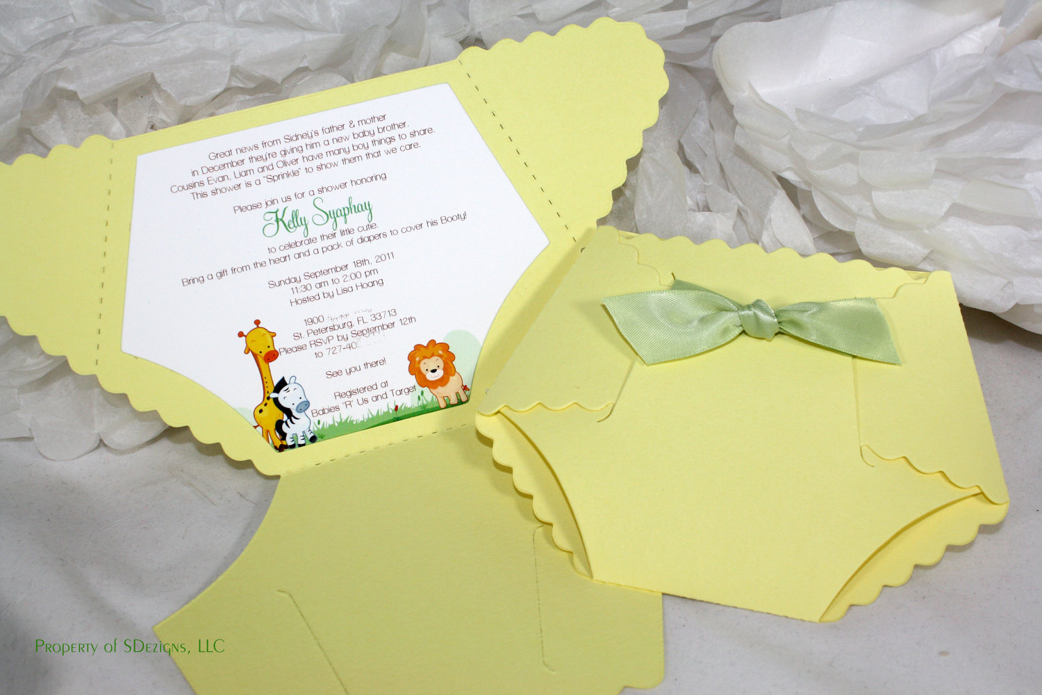 Where To Buy Baby Shower Invitation Free Printable Simple Baby - Free Printable Diaper Baby Shower Invitations