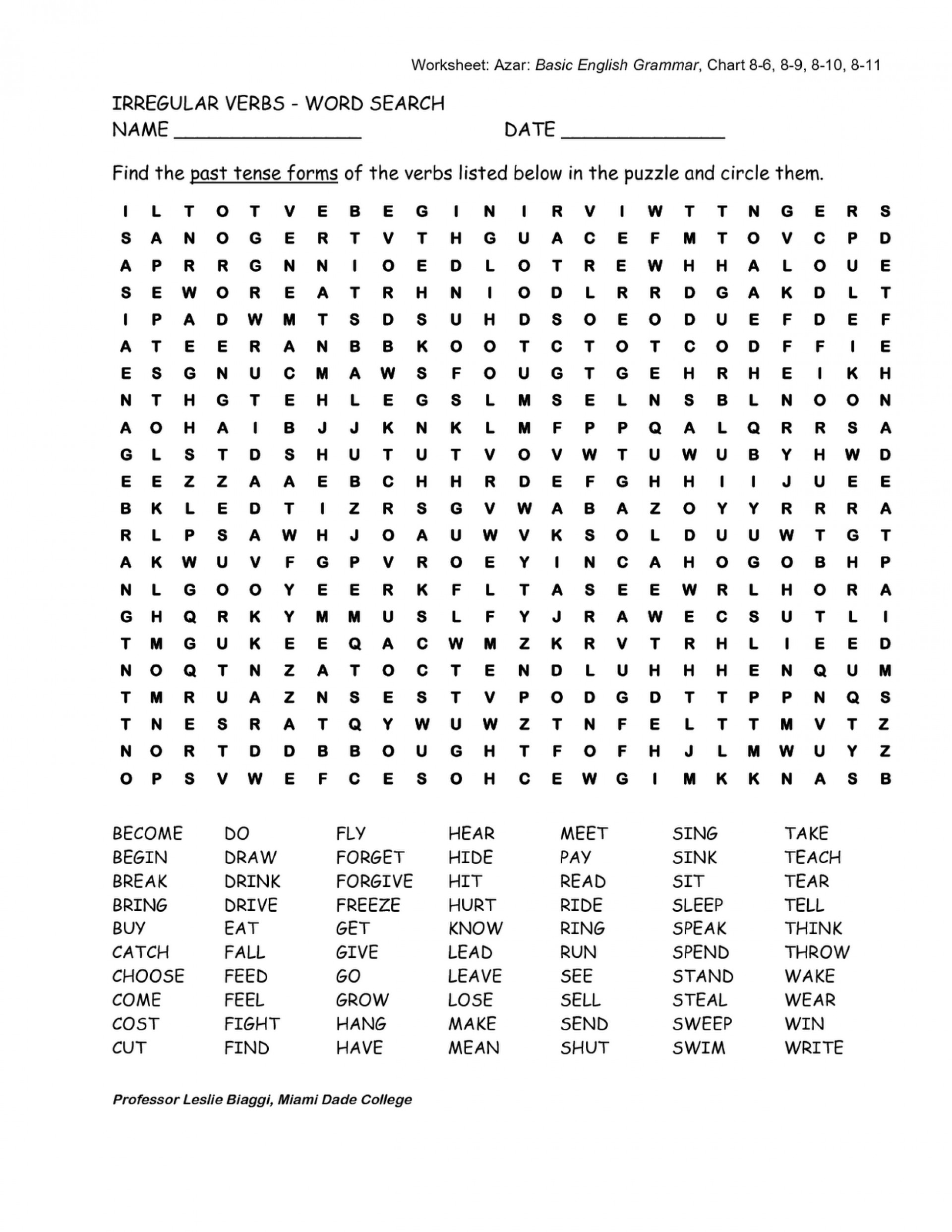 Word Search Puzzle Maker Online Free Printable Crosswords - Word Search Maker Free Printable