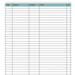Workout Log Sheet | Health And Fitness Log Printable With Free   Free Printable Workout Journal