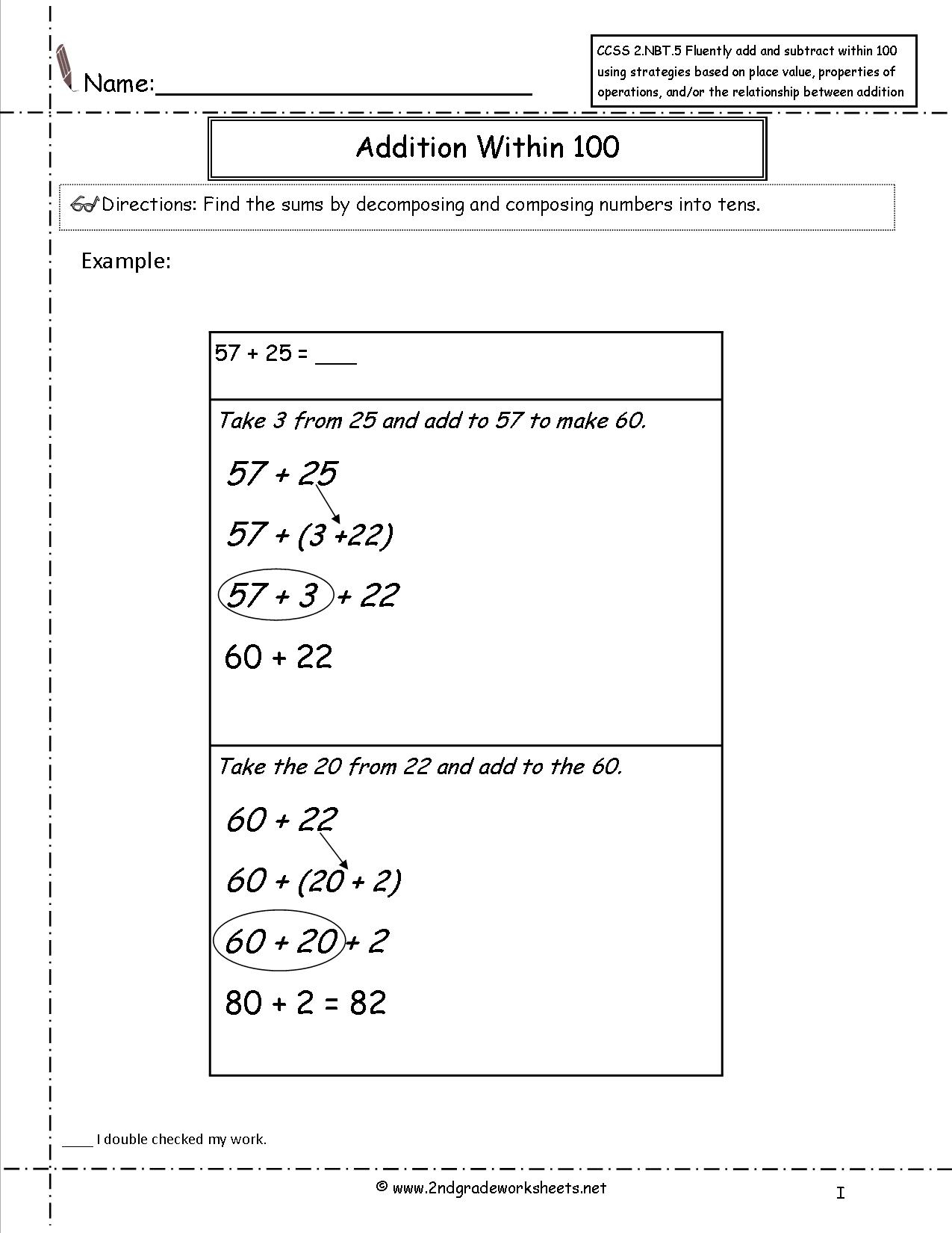 Worksheet. Common Core Math Worksheets. Worksheet Fun Worksheet - Free Printable Common Core Math Worksheets For Third Grade