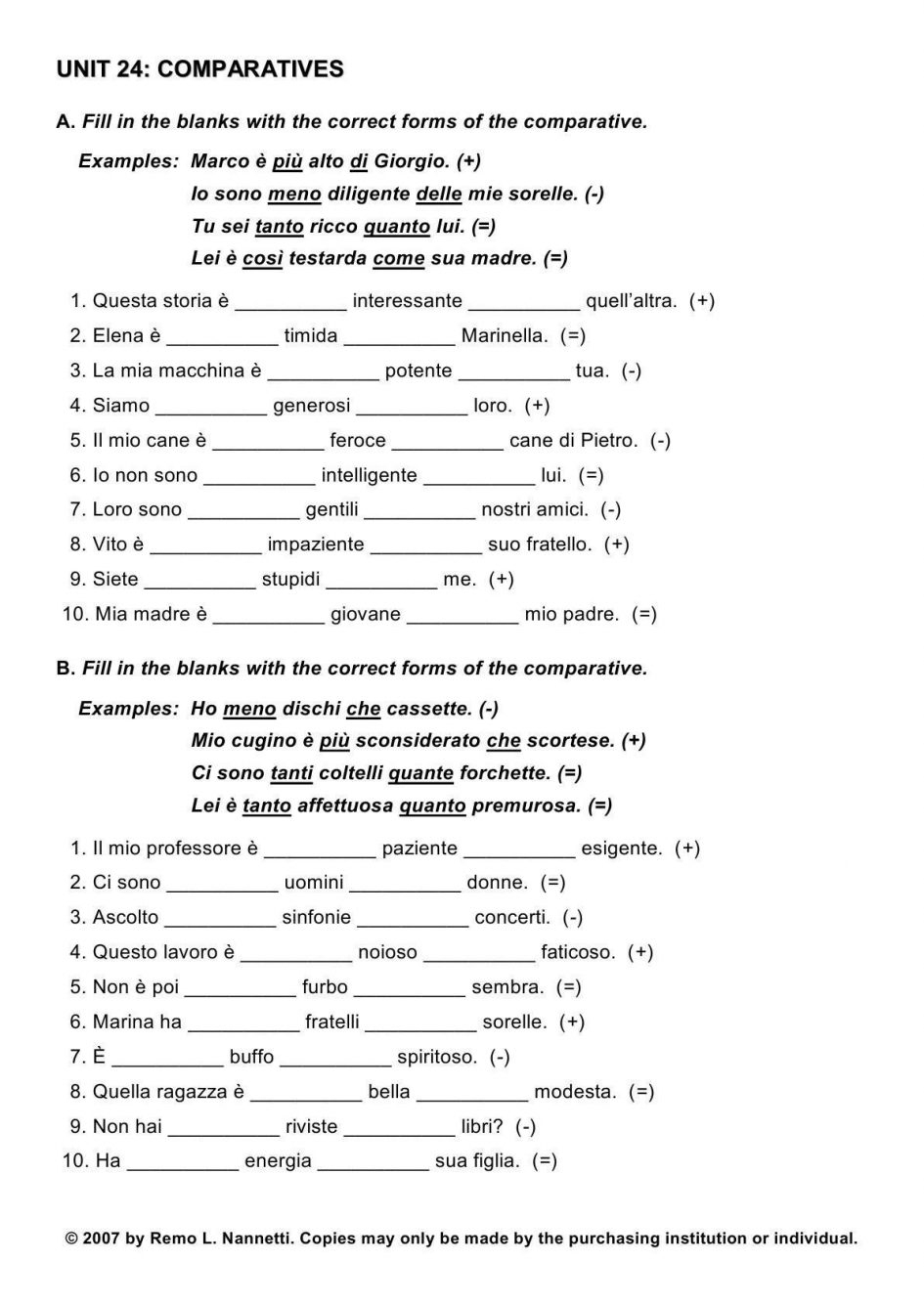 Worksheet : Kids Grammer High School Grammar Worksheets Pd On - Free Printable Grammar Worksheets For Highschool Students