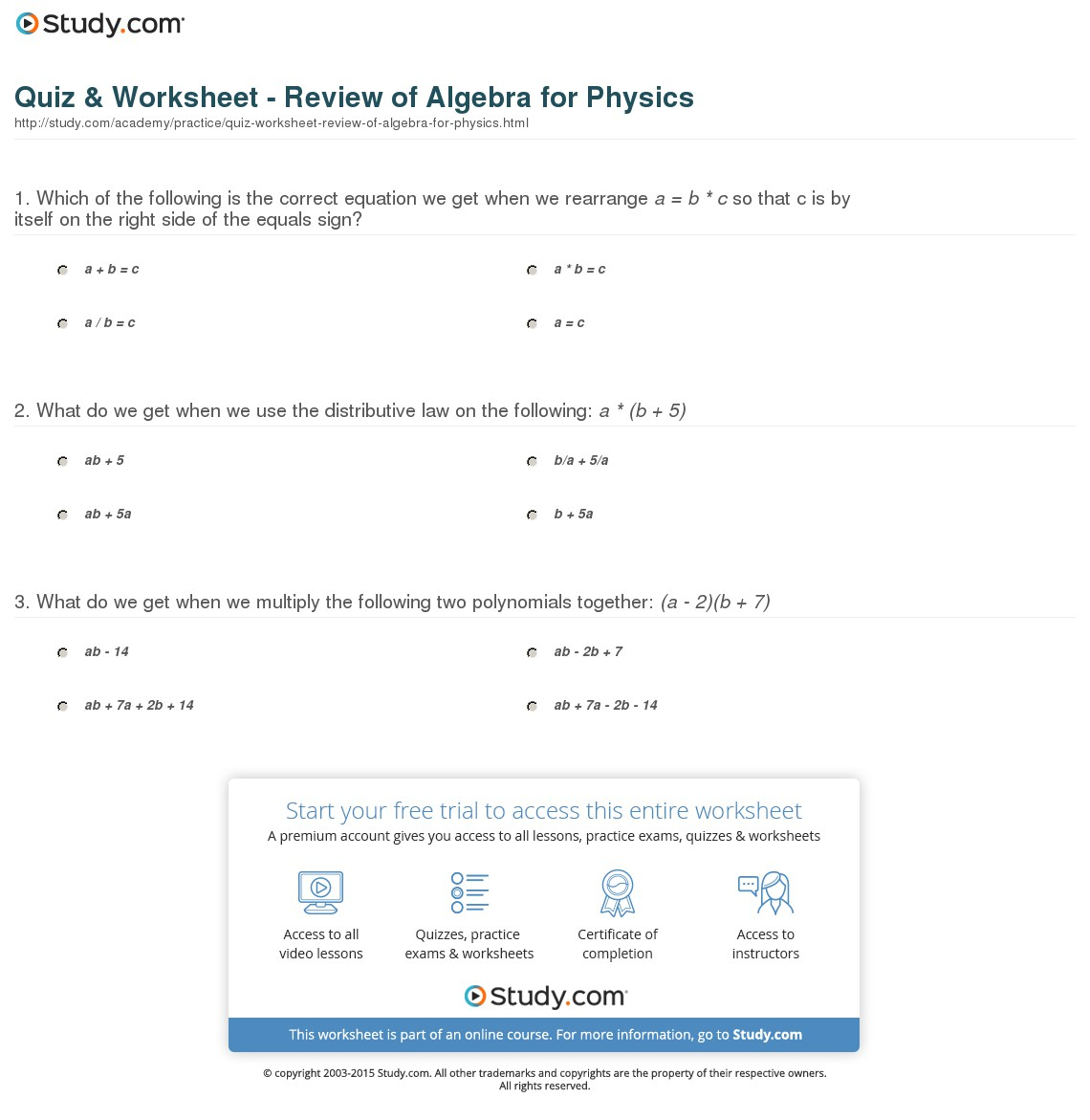 Worksheet. Physics Worksheet Answers. Worksheet Fun Worksheet Study Site - Free Printable Physics Worksheets