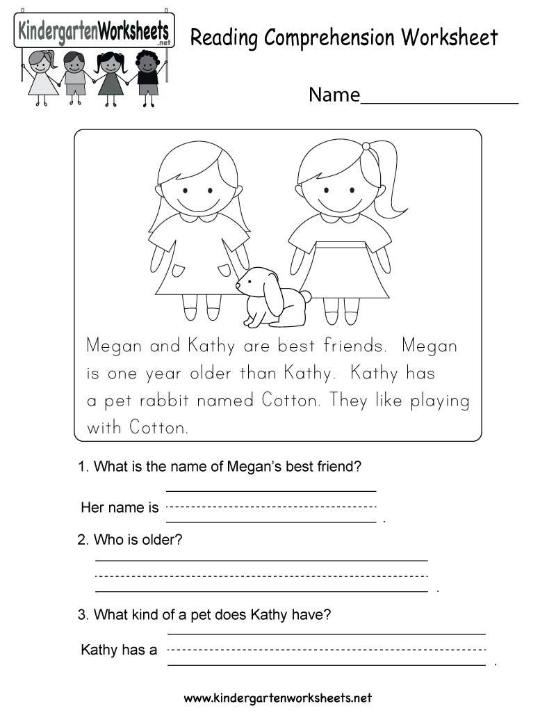 Worksheets Pages : Worksheets Pages Free Printable Reading - Free Printable Reading Comprehension Worksheets For Adults