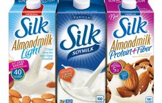 Free Printable Silk Soy Milk Coupons