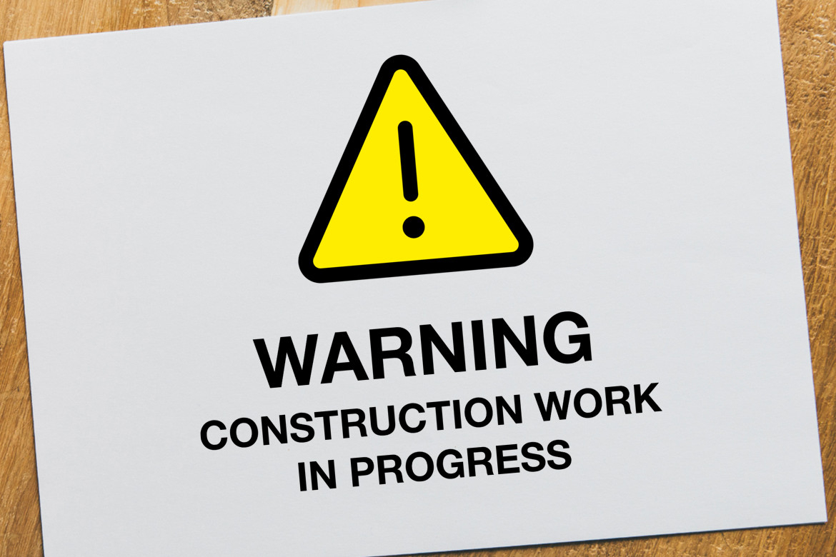 10 Free Printable Construction Safety Signs For Your Site - Haspod - Free Print Out Signs