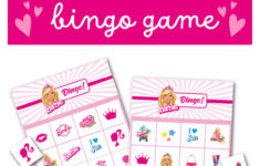 Free Printable Birthday Bingo Cards For Adults