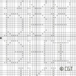 25 Free Alphabet Cross Stitch Patterns | Cross Stitch Alphabet   Free Printable Alphabet Cross Stitch Patterns