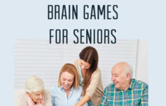 Free Printable Games For Elderly