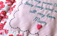 Free Printable Baby Quilt Labels