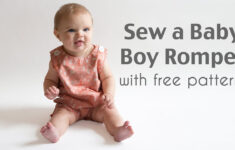 Free Preemie Baby Sewing Patterns Printable