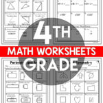 4Th Grade Math Worksheets Free And Printable   Appletastic Learning   Free Printable Addition And Subtraction Worksheets For 4Th Grade