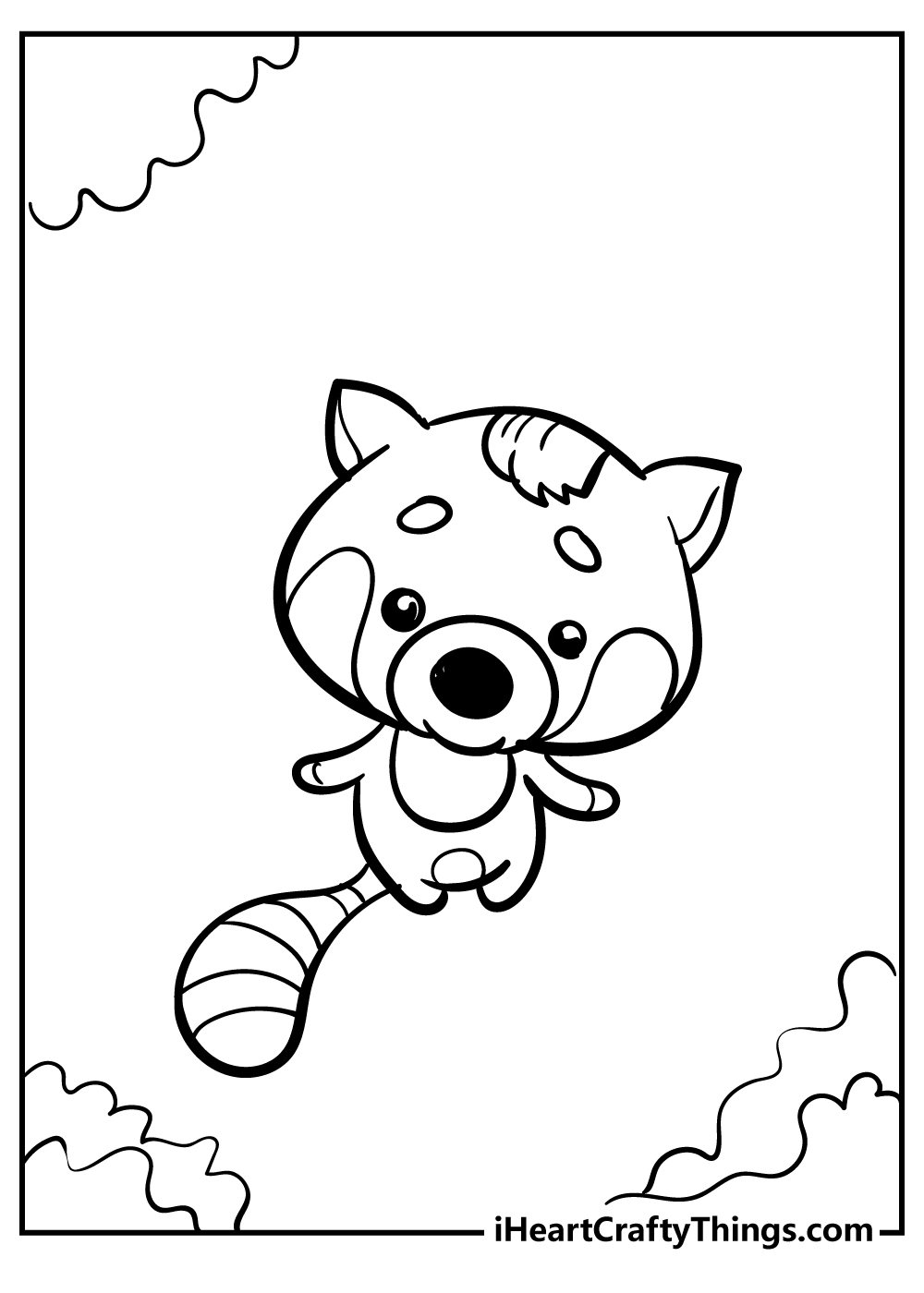 Baby Animals Coloring Pages (100% Free Printables) - Free Printable Coloring Pages Of Baby Animals