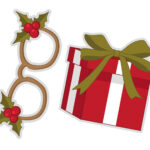 Christmas Photo Booth Props For Every Theme | Shutterfly   Free Photo Booth Props Printable Christmas