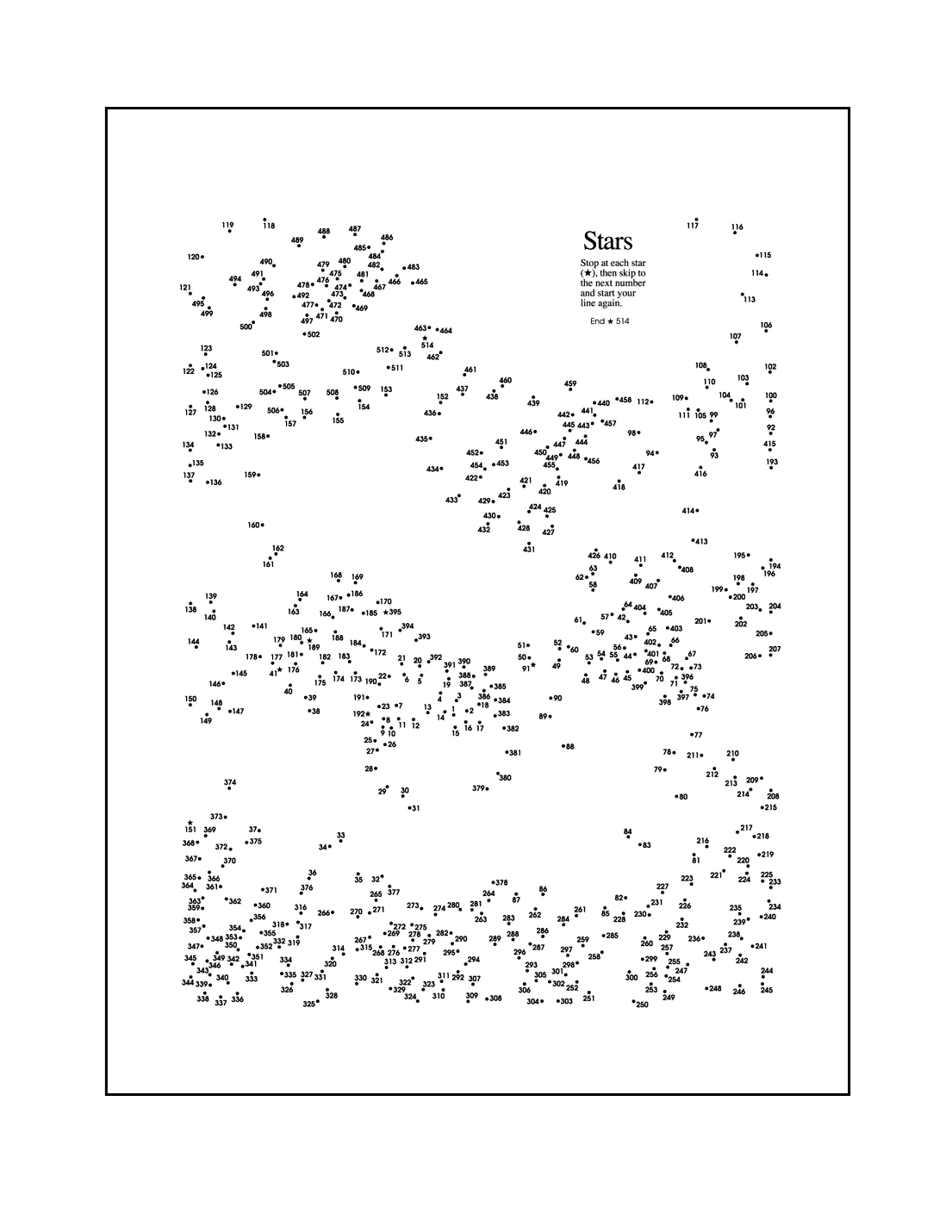 Connect The Dots Printables – Printable Coloring Pages - Christmas Hard Dot To Dot Printable Free