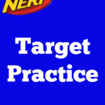 East Coast Mommy: Nerf Party Signs   Free Printable Nerf Signs