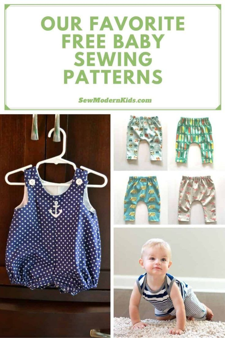 Free Baby Sewing Patterns Available To Download Today - Sew Modern - Free Preemie Baby Sewing Patterns Printable