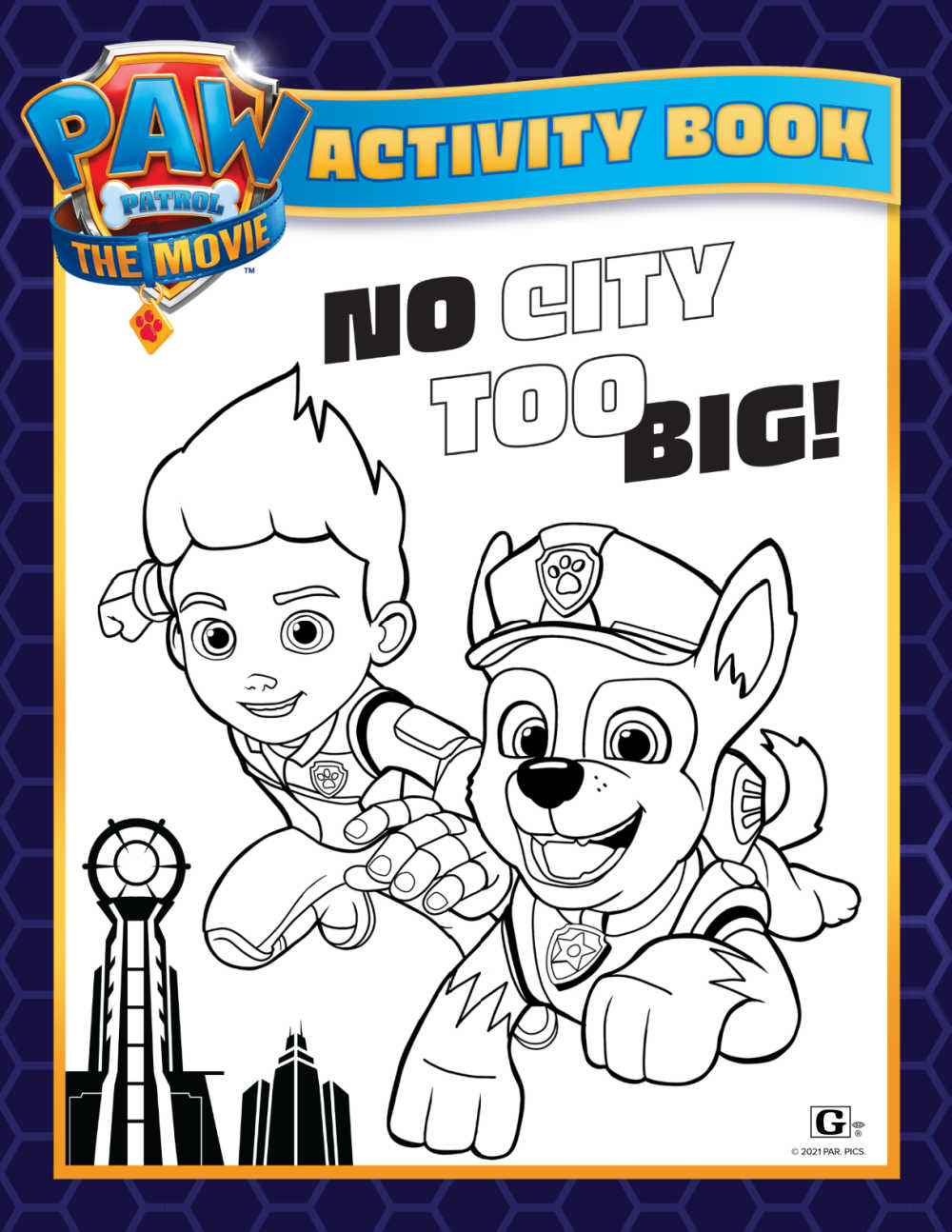 Free Paw Patrol Printables For Your Kids - Mama Likes This - Free Printable Pictures Paw Patrol
